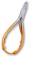 Cuticle Nippers