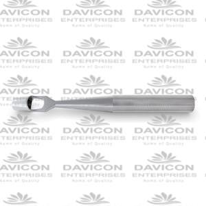 Saalfield Comedone Extractor