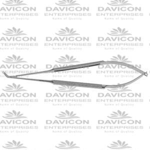 Castroviejo Micro Scissors