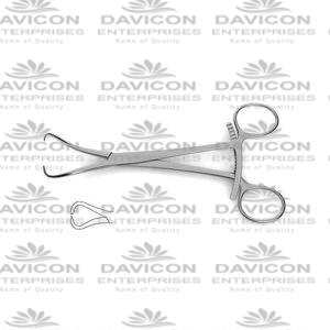 Bone Reduction Forceps