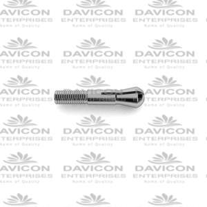 Replacement Collet