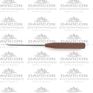 Vertebral Body Dissector (Caspar Type)