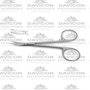 Walker Iris Scissors
