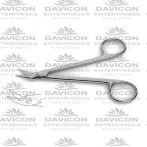 Wire Cutting Scissors