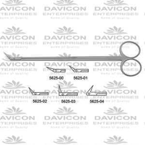 CV Elite - Diethrich-Potts Scissors