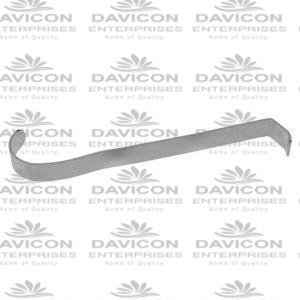 Cochran Pediatric Retractor