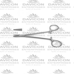 Crile-Wood Needle Holder