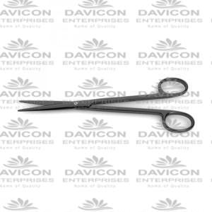 Cut Mayo-Stille Scissors