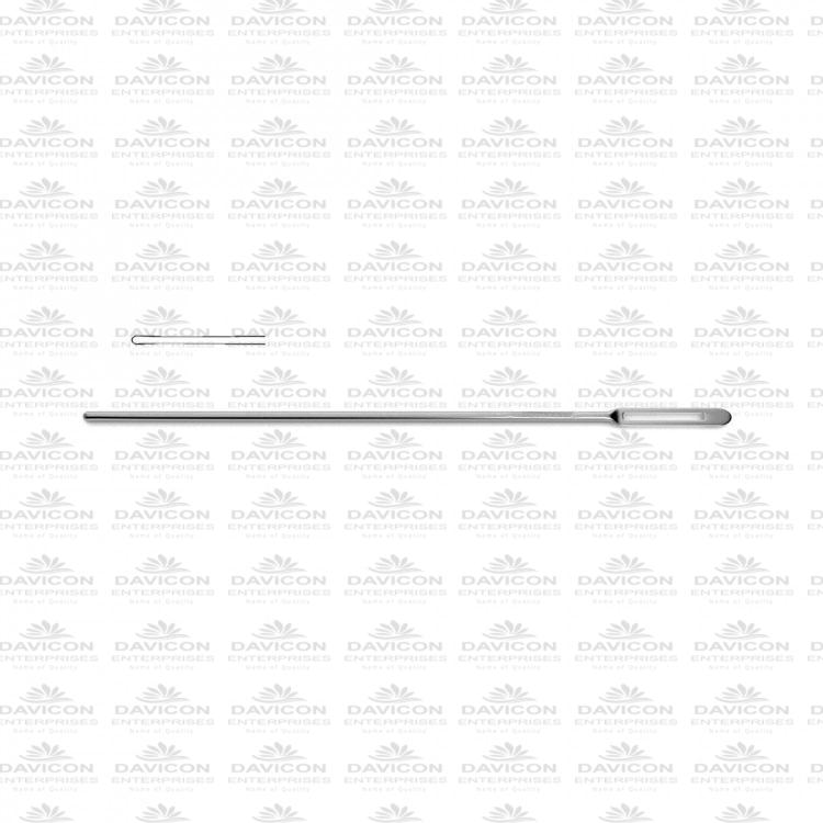Probe W/ Eye - usa pattern