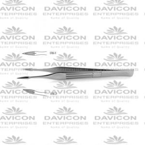 Walter Splinter Forceps