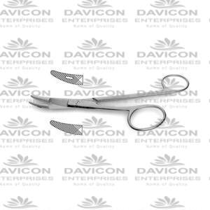 Gillies Needle Holder