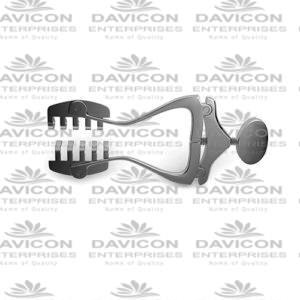 Wagner Retractor