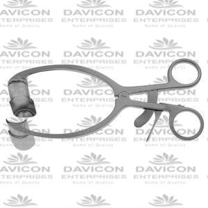 Barr Anal Retractor