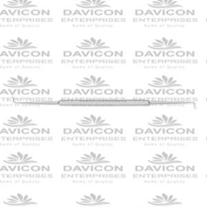 Devicon Surgical Instruments