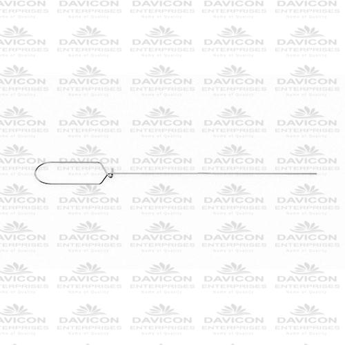 04 Catheter Stylet