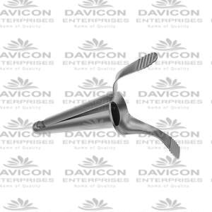 Brinkerhoff Rectal Speculum