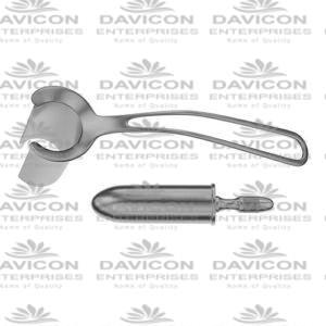Fansler Operating Speculum