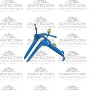 Weisman-Pederson Nonconductive Vaginal Speculum