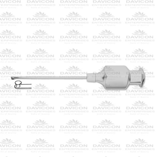 10 Devicon Surgical Instruments