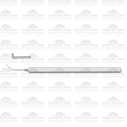 10 Devicon Surgical Instruments