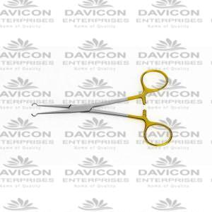 No Scalpel Vasectomy Instruments