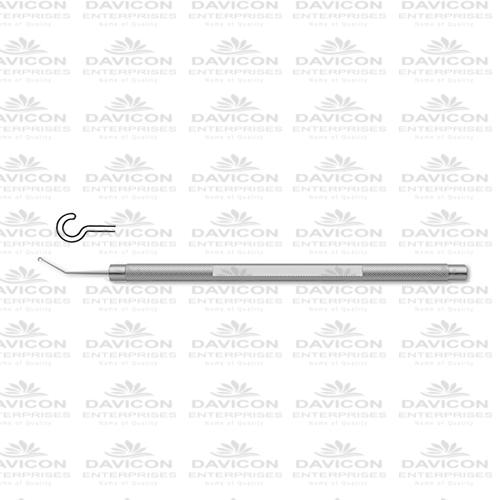 11 Devicon Surgical Instruments
