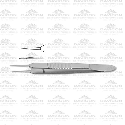 12 Devicon Surgical Instruments