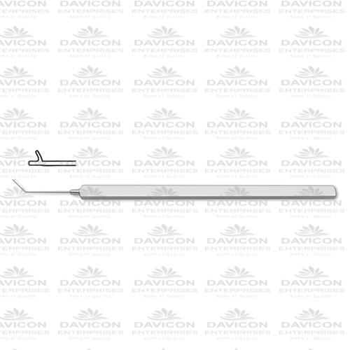 13 Devicon Surgical Instruments