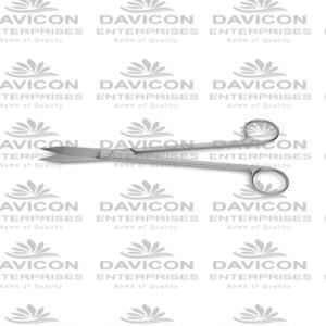 Martin Cartilage Scissors