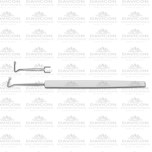 14 Devicon Surgical Instruments