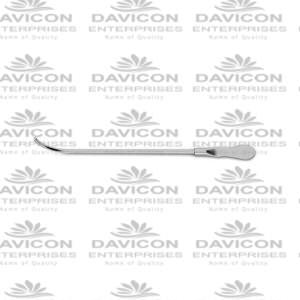 Van Buren Urethral Sound