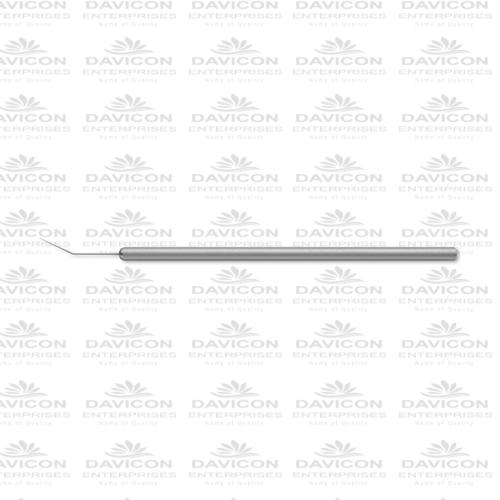 16 Devicon Surgical Instruments