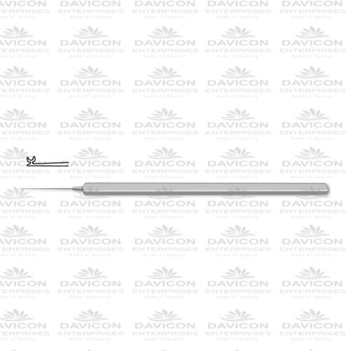 17 Devicon Surgical Instruments