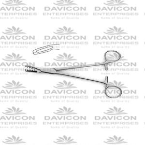 Walton Cartilage Clamp