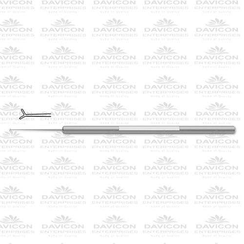 24 Devicon Surgical Instruments