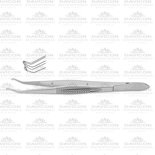 25 Devicon Surgical Instruments