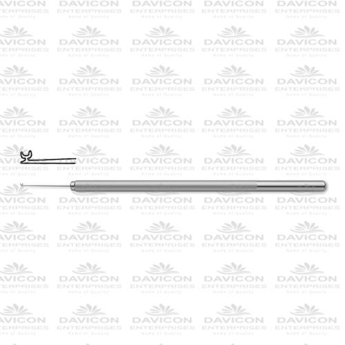 25 Devicon Surgical Instruments