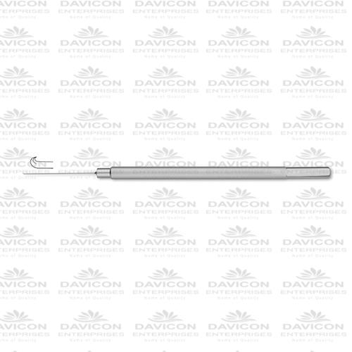 26 Devicon Surgical Instruments