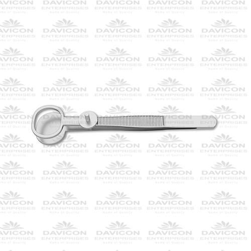 27 Devicon Surgical Instruments
