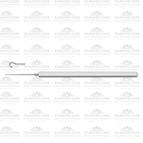 27 Devicon Surgical Instruments