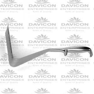 Pelvis Retractor