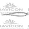 Westcott Tenotomy Scissors