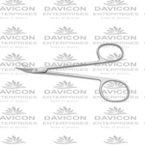 Wilmer (Converse) Conjunctival Scissors