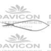 Castroviejo Scissors