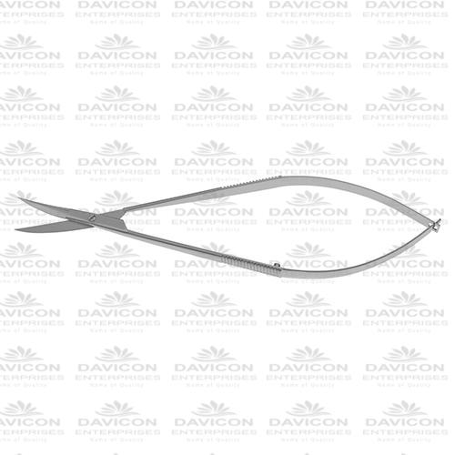 6075-31 Castroviejo Scissors