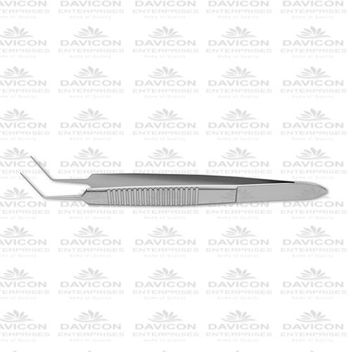 81 Osher Capsule-Foreign Body Forceps