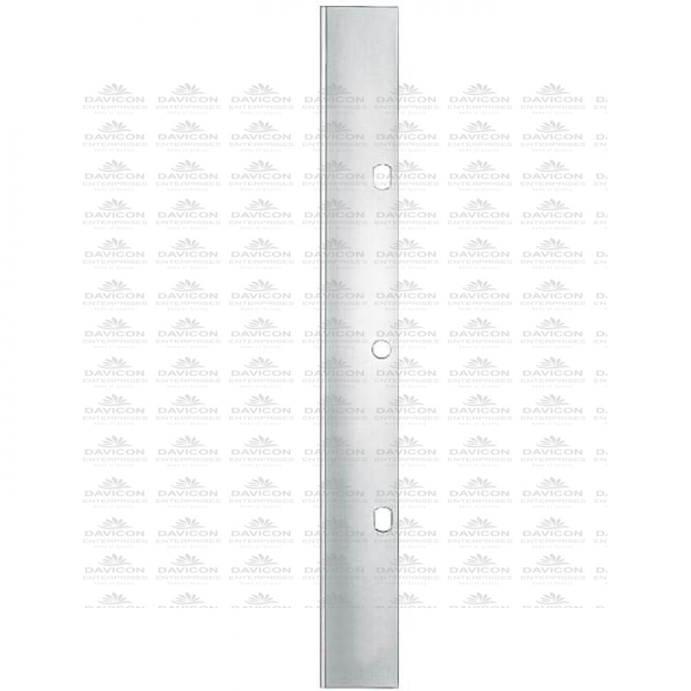 Disposable Blade For Skin Graft Handleshelermed-1000x1000