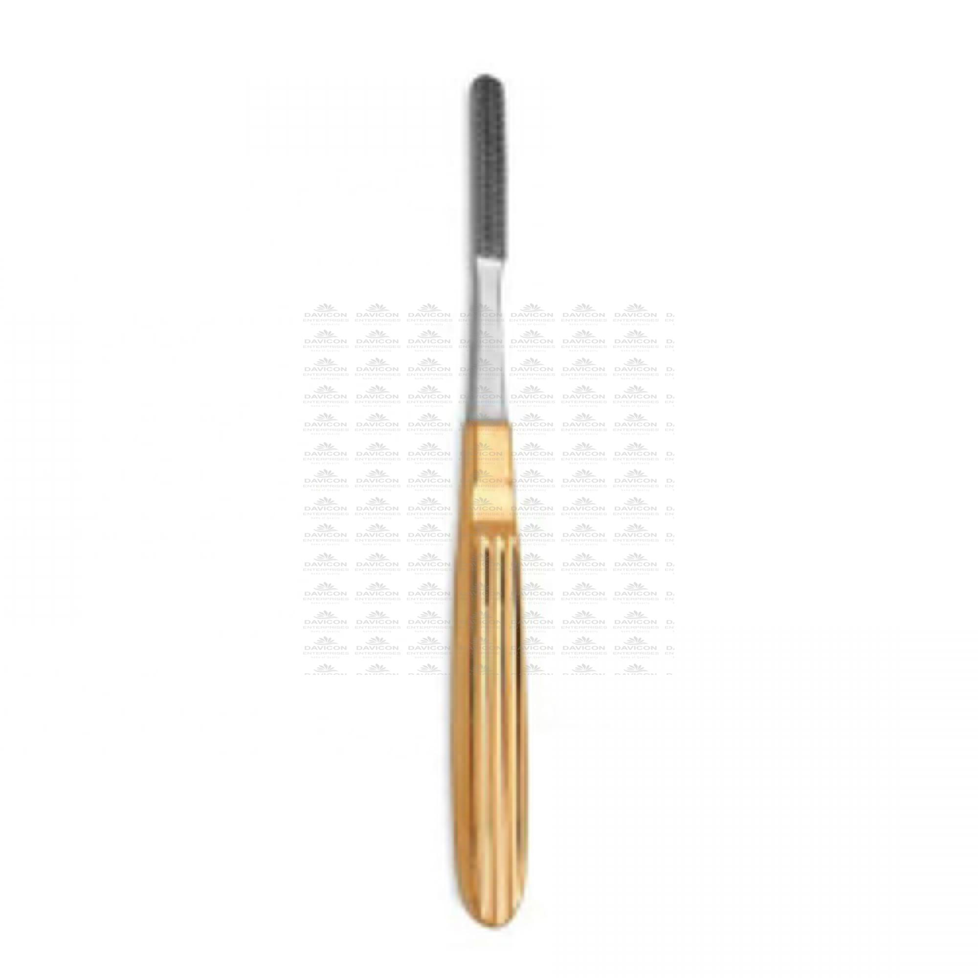 03 MALTZ NASAL RASP TC