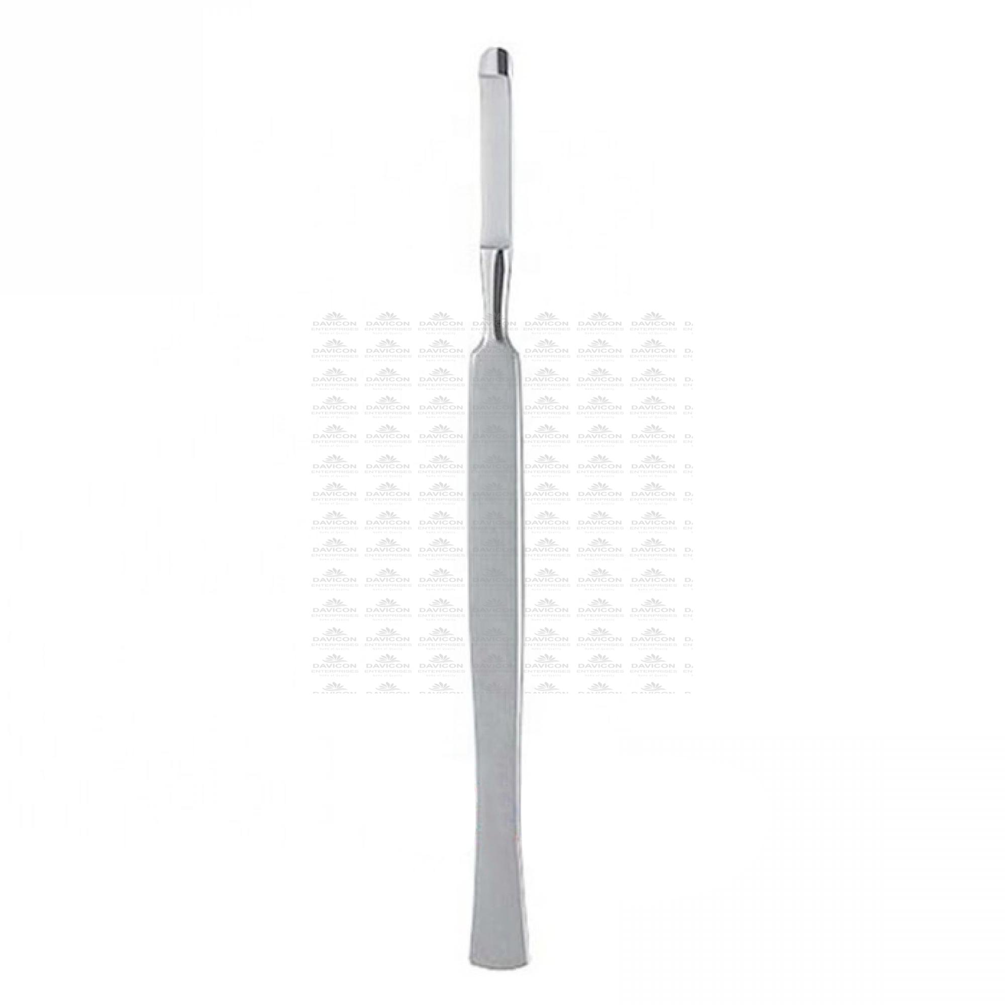 05 Joseph Button End Knife 15cm