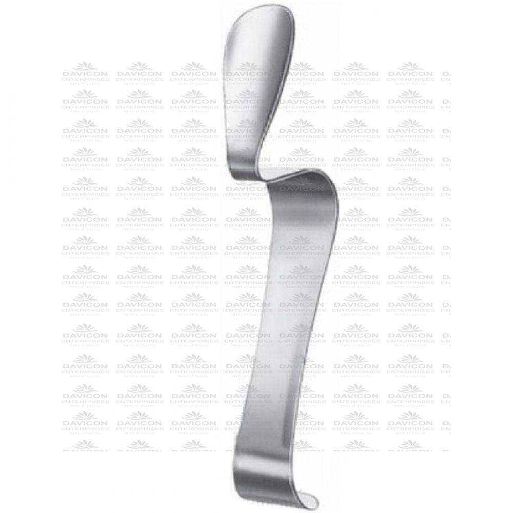 06 BISHOP CHEEK RETRACTOR